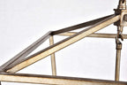Open Box - Elegant Lighting LD6008D17BK - Pendants Indoor Lighting