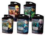 Magic The Gathering - Core Set 2020 Planeswalker Decks - Set of 5