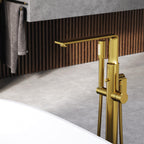 Open Box - Grohe 252222431 - Tub Filler Faucet