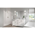 Open Box - Pfister LG48-WRPK - Bathroom Sink Faucets Faucet