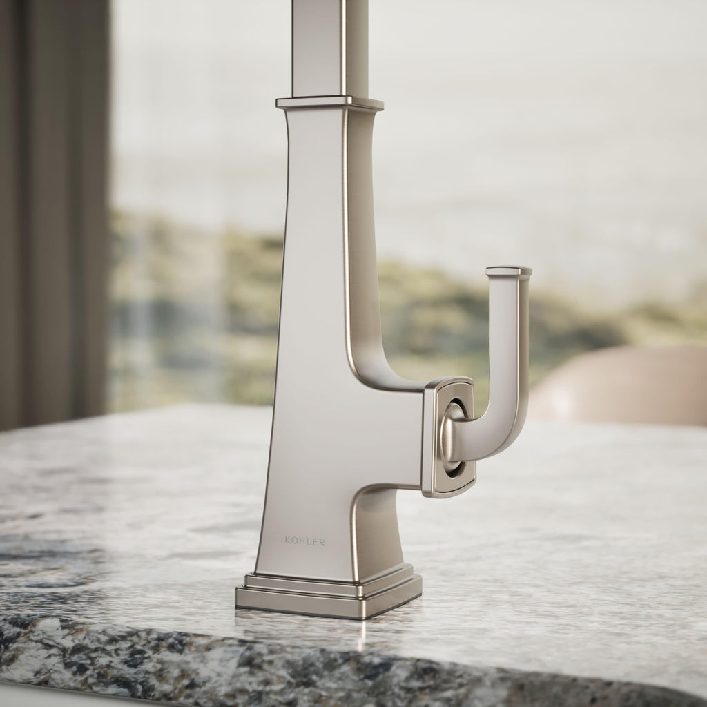 Open Box - Kohler K-23833-VS - Bar Faucet