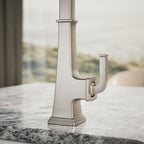 Open Box - Kohler K-23833-VS - Bar Faucet