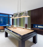 Open Box - Z-Lite 152MB-MBN - Chandeliers Indoor Lighting