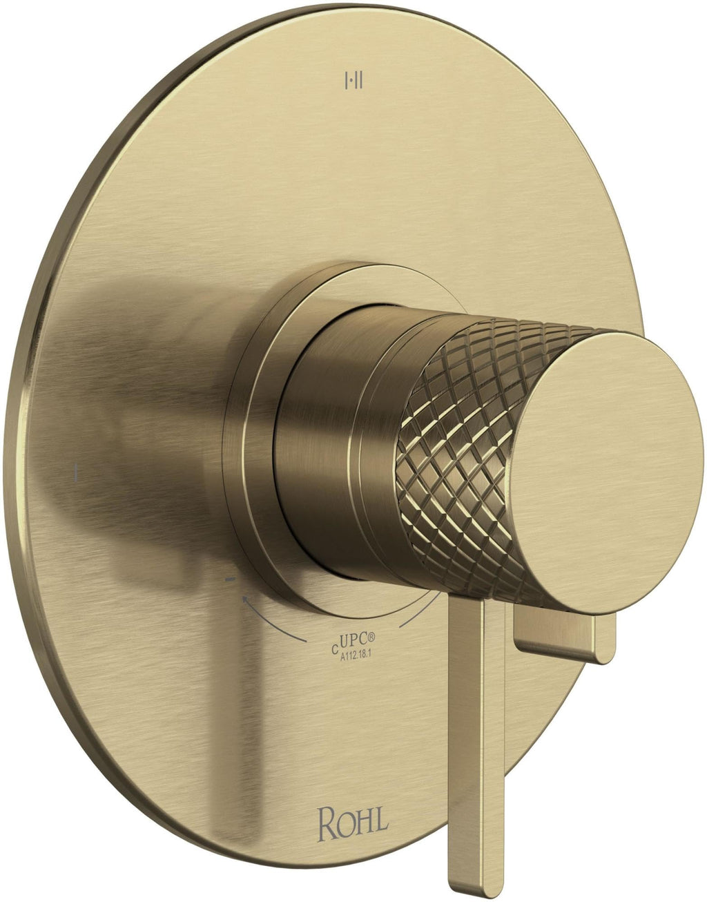 Open Box - Rohl TTE23W1LMAG - Valve Trim Only Showers