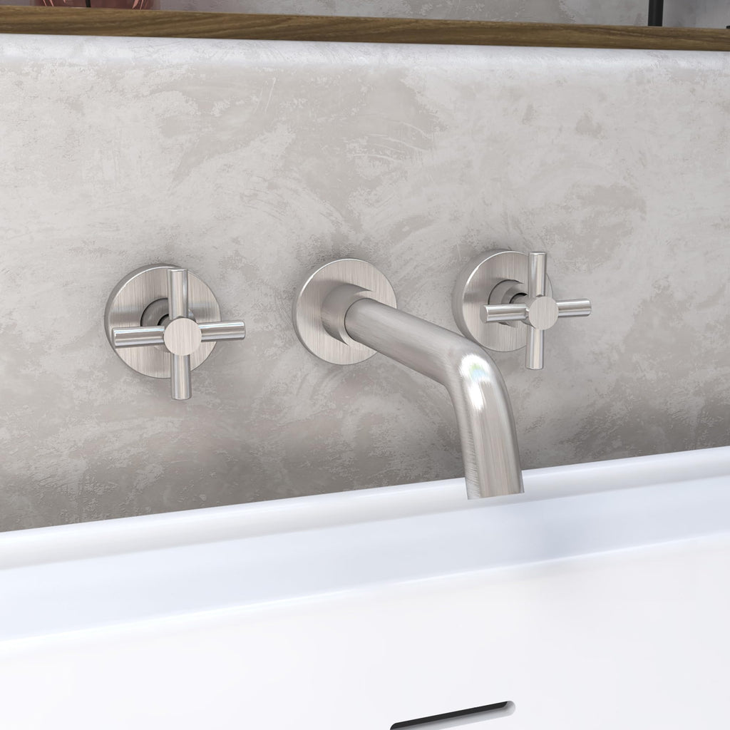 Open Box - DreamLine FTSC0308X04 - Tub Filler Faucet