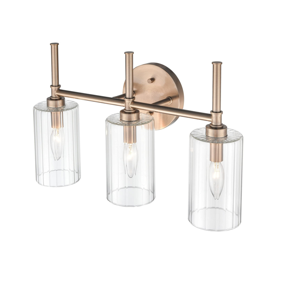 Open Box - Millennium Lighting 9924-BN - Bathroom Fixtures Indoor Lighting
