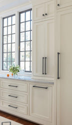 Open Box - Amerock BP37470MB - Pulls Cabinet Hardware