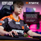 Certified Refurbished - Sony INZONE Mouse-A 48g Ultra Lightweight Wireless Esports Gaming Mouse