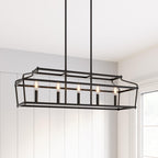 Open Box - Millennium Lighting 19105-VB - Chandeliers Indoor Lighting