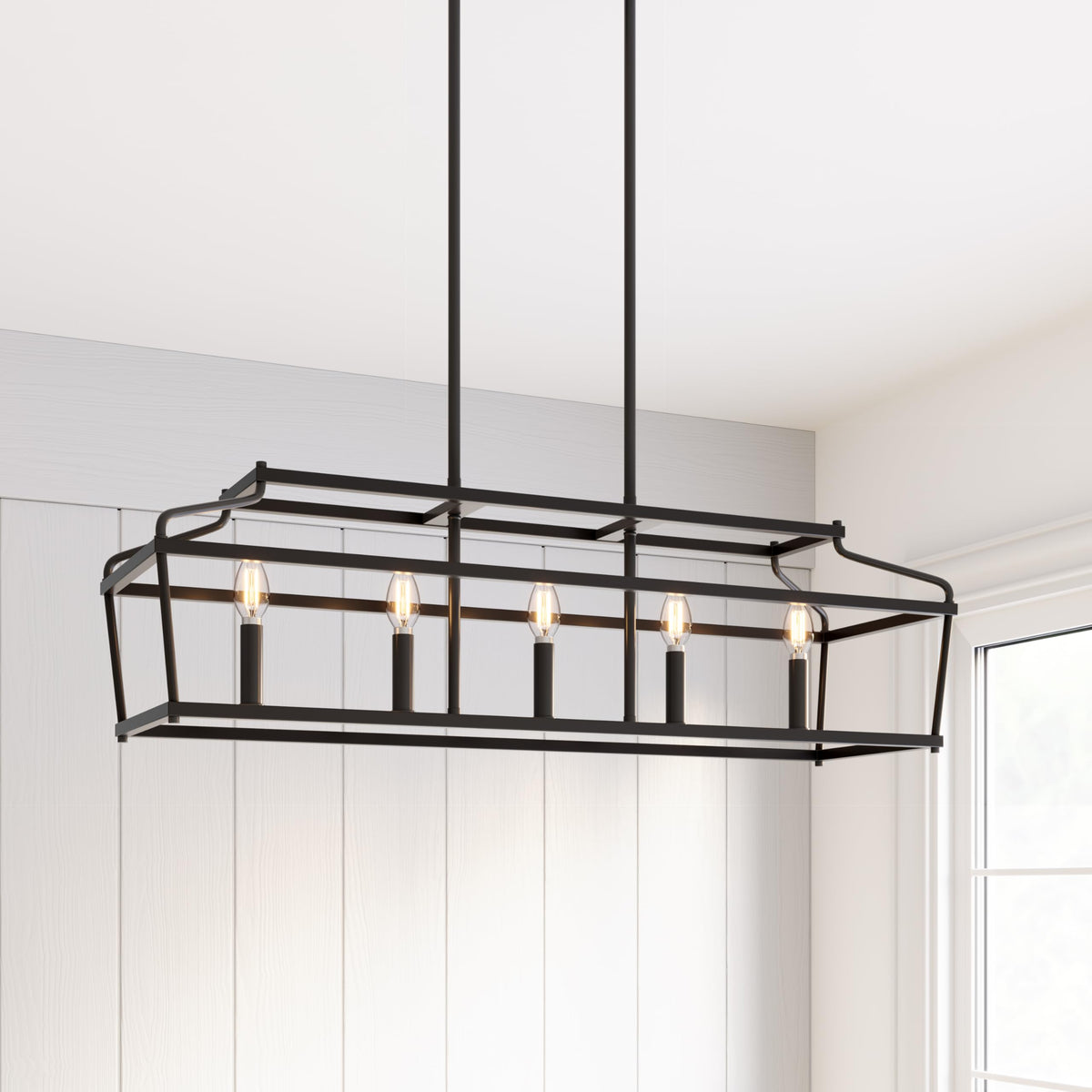 Open Box - Millennium Lighting 19105-VB - Chandeliers Indoor Lighting