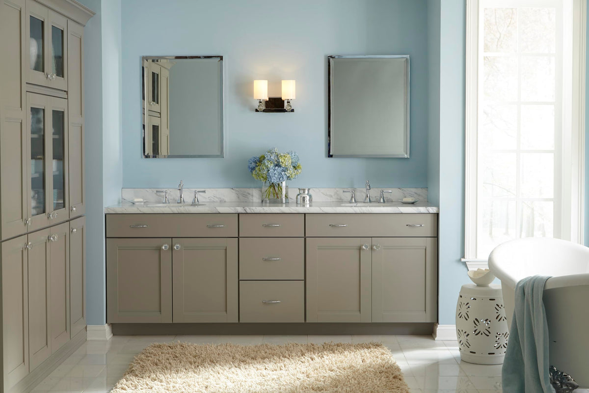Open Box - Moen TV4520 - Bathroom Sink Faucets Faucet