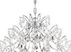 Open Box - Minka Lavery 3157-77 - Chandeliers Indoor Lighting