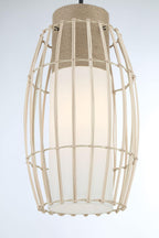 Open Box - Minka Lavery 1104-66A - Pendants Indoor Lighting