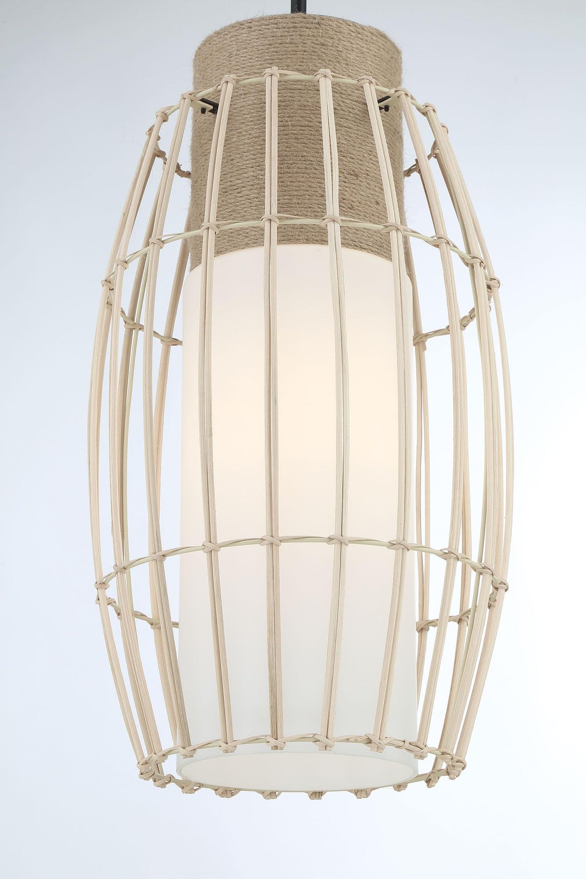 Open Box - Minka Lavery 1104-66A - Pendants Indoor Lighting