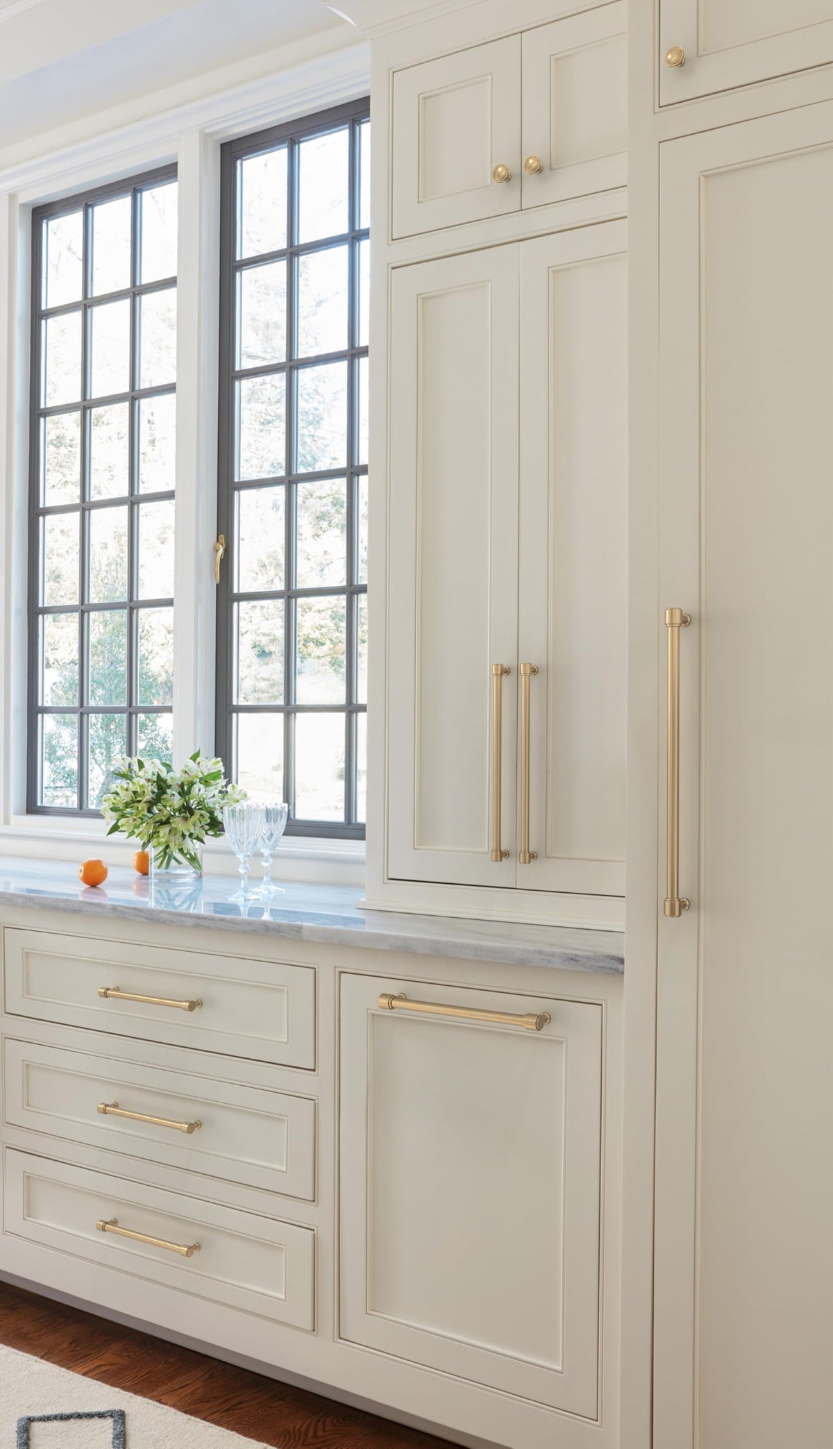 Open Box - Amerock BP37471CZ - Pulls Cabinet Hardware