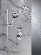 Open Box - Delta 51584-PR - Hand Showers Showers