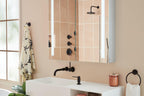 Open Box - Signature Hardware 483899 - Bathroom Sink Faucets Faucet