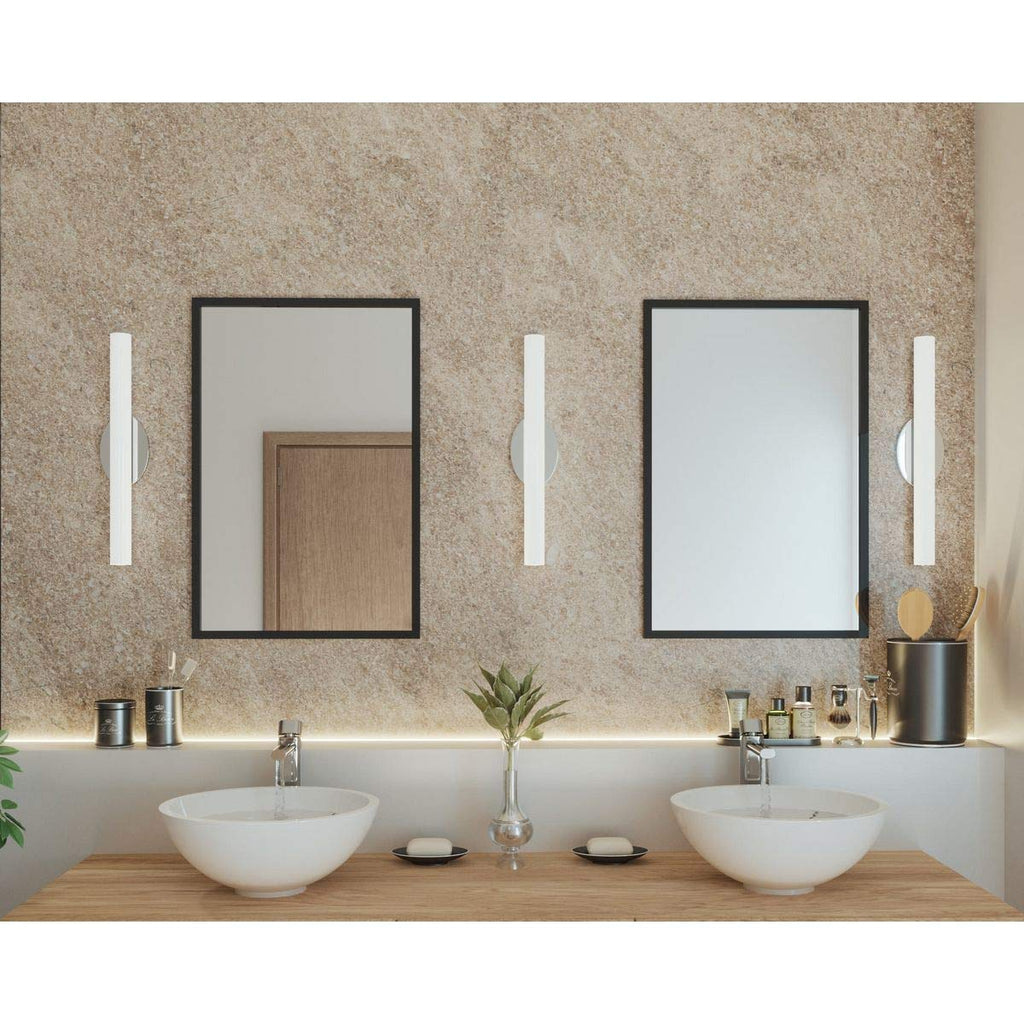 Open Box - Progress Lighting P300183-009-30 - Bathroom Fixtures Indoor Lighting