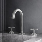 Open Box - Vigo VG01308CH - Bathroom Sink Faucets Faucet