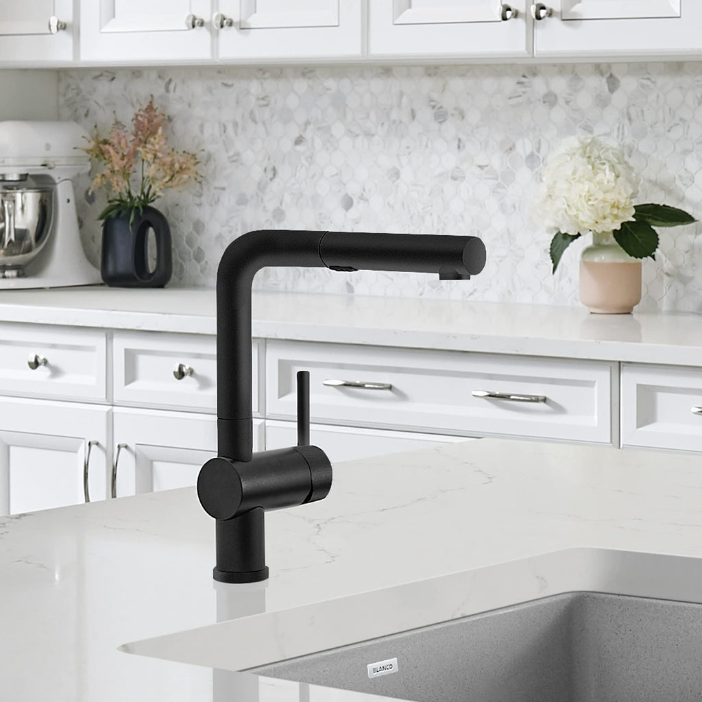Open Box - Blanco 526368 - Kitchen Faucet