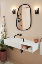 Open Box - Signature Hardware 483899 - Bathroom Sink Faucets Faucet