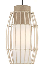 Open Box - Minka Lavery 1104-66A - Pendants Indoor Lighting