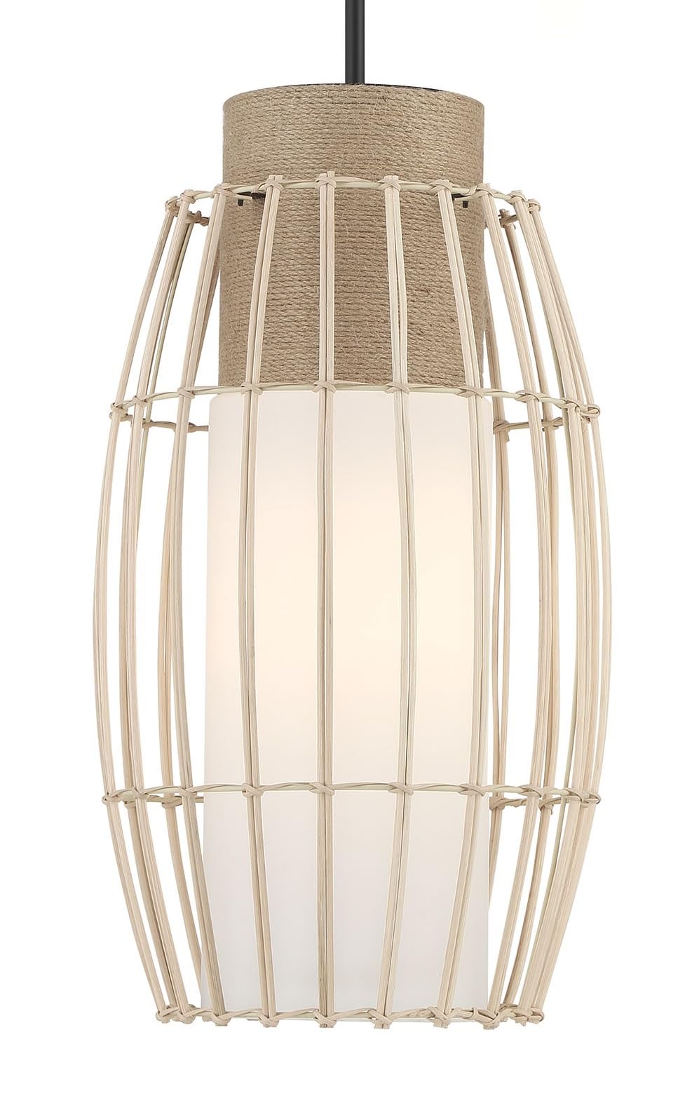 Open Box - Minka Lavery 1104-66A - Pendants Indoor Lighting