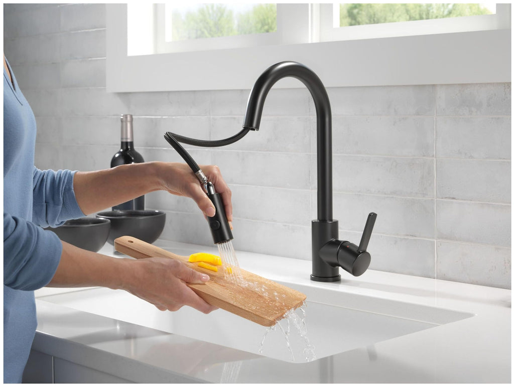 Open Box - Peerless P7946LF-SS-1.0 - Kitchen Faucet