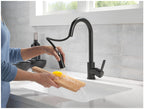 Open Box - Peerless P7946LF-SS-1.0 - Kitchen Faucet
