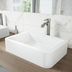 Open Box - Vigo VG04002 - Lavatory Sink Fixture