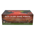 Magic: The Gathering The Brothers’ War Draft Booster Box | 36 Packs (540 Magic Cards)
