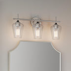Open Box - Millennium Lighting 9703-BN - Bathroom Fixtures Indoor Lighting