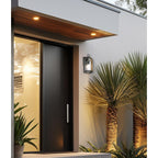 Open Box - The Great Outdoors 72451-143C - Wall Sconces Outdoor Lighting