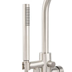 Open Box - Miseno MNO15TFZBN - Tub Filler Faucet