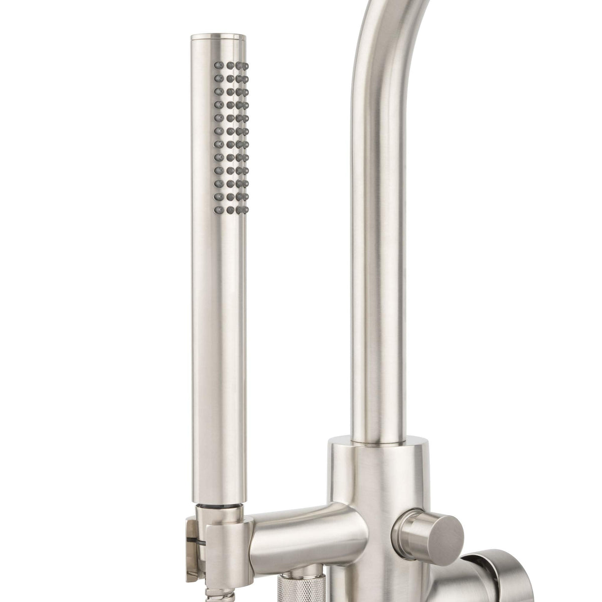 Open Box - Miseno MNO15TFZBN - Tub Filler Faucet