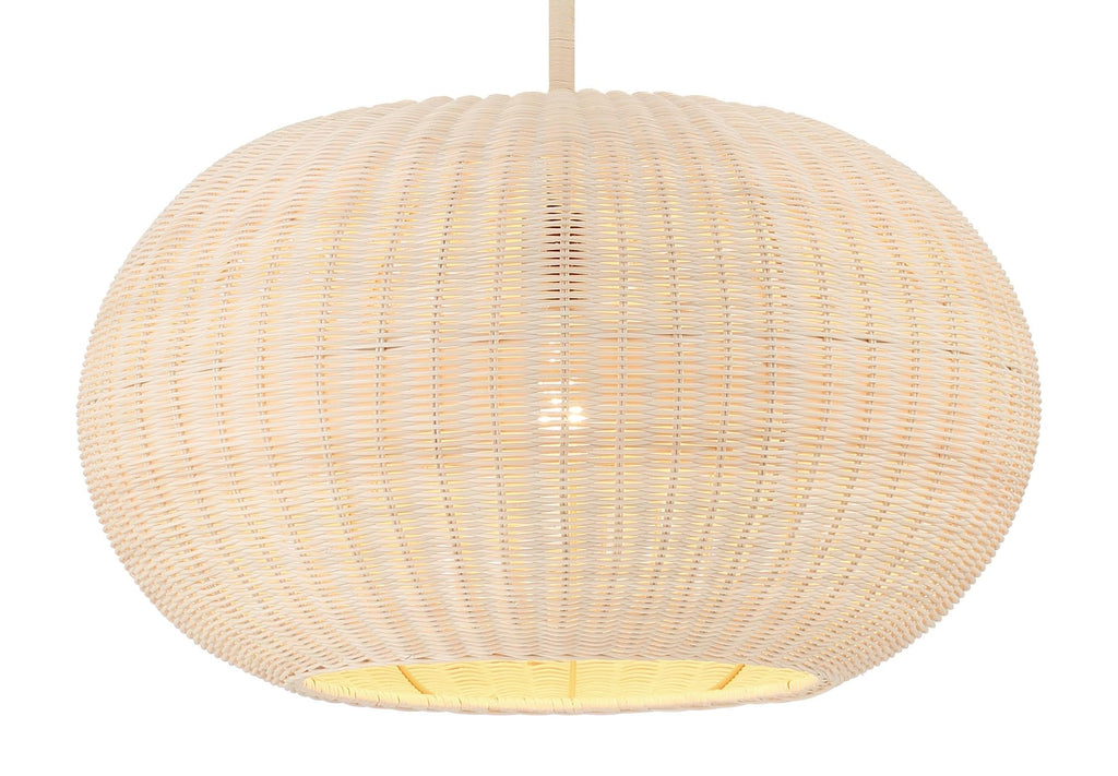 Open Box - Minka Lavery 3545-66A - Pendants Indoor Lighting