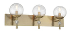 Open Box - Minka Lavery 1333-923 - Bathroom Fixtures Indoor Lighting