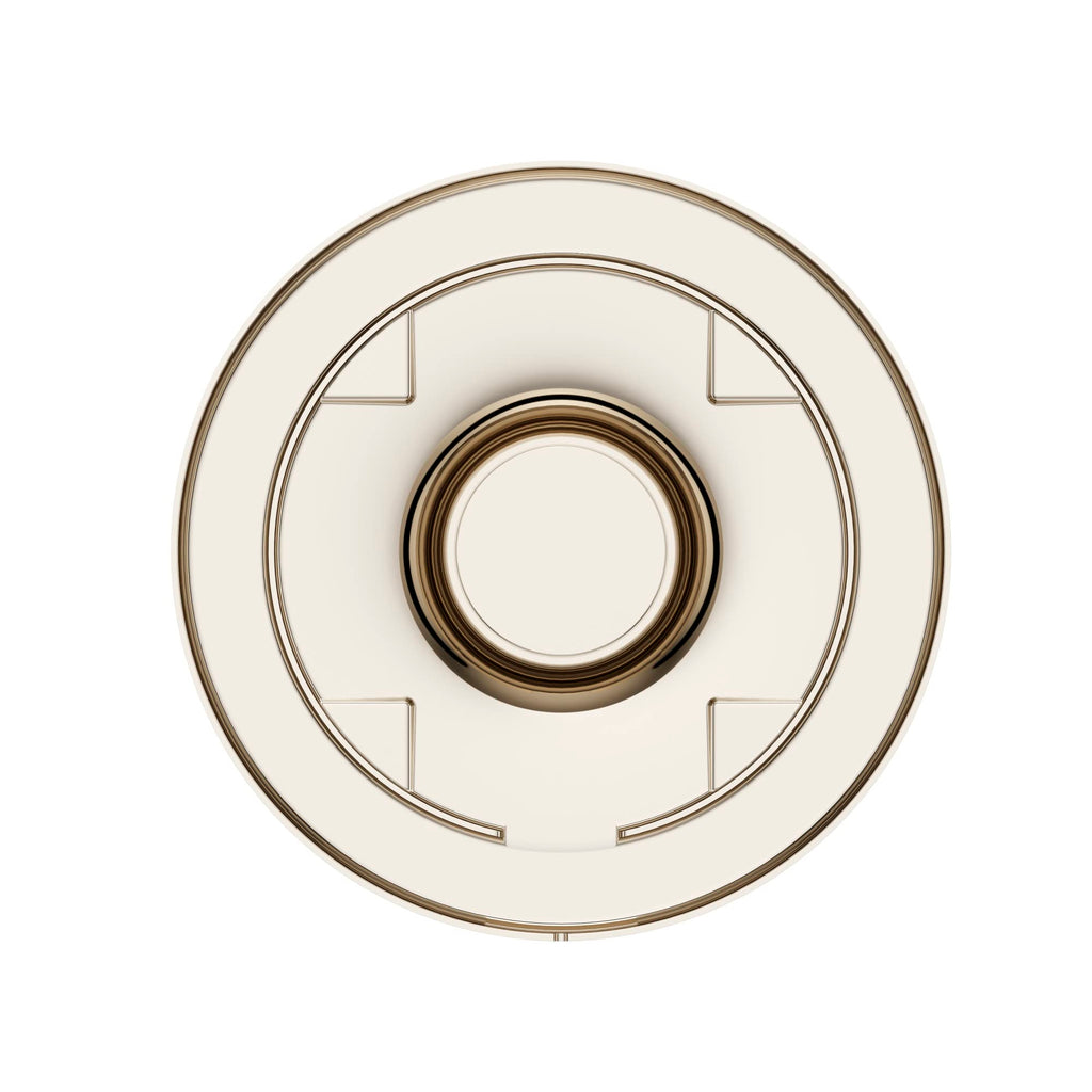 Open Box - Pfister R89-1TNTD - Valve Trim Only Showers