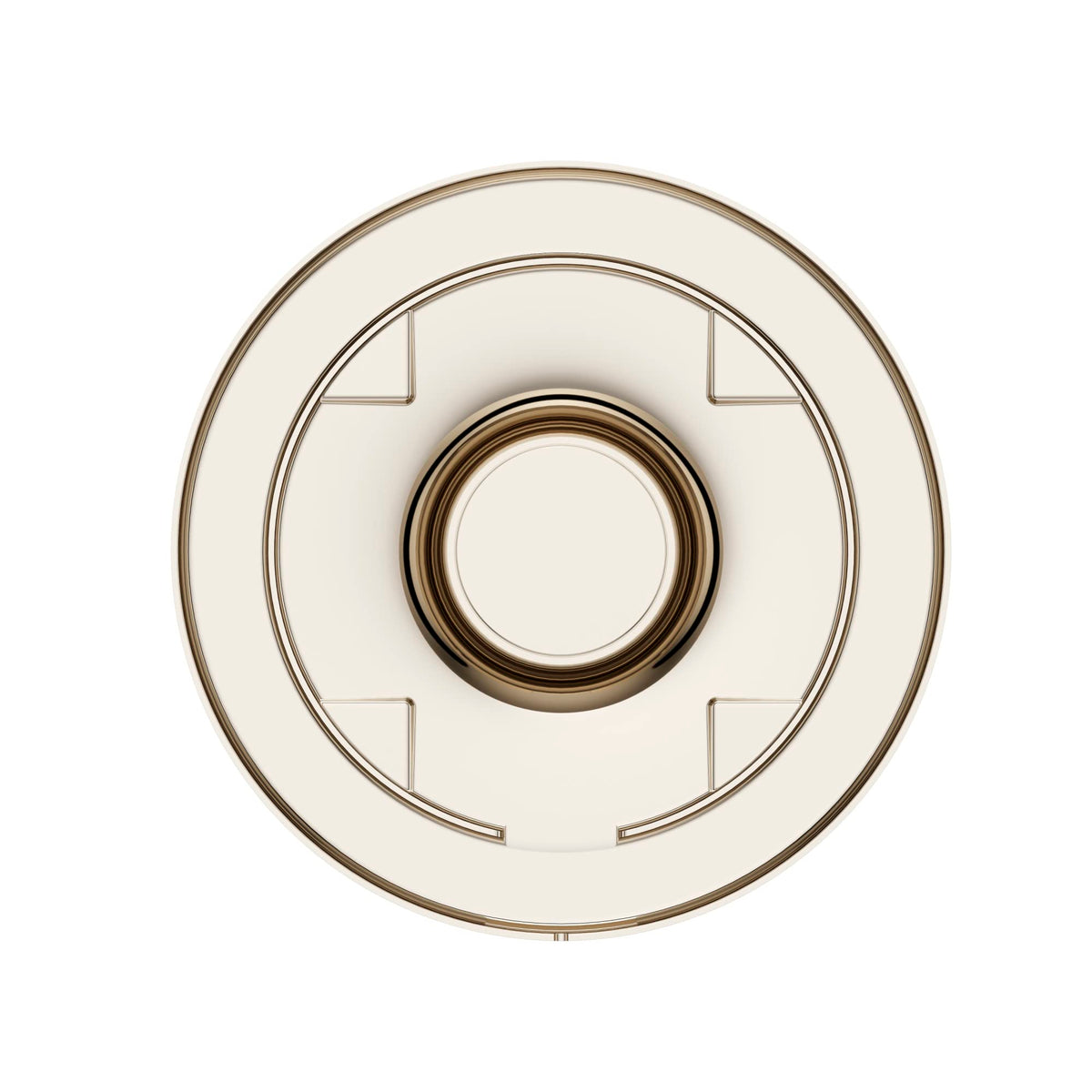 Open Box - Pfister R89-1TNTD - Valve Trim Only Showers