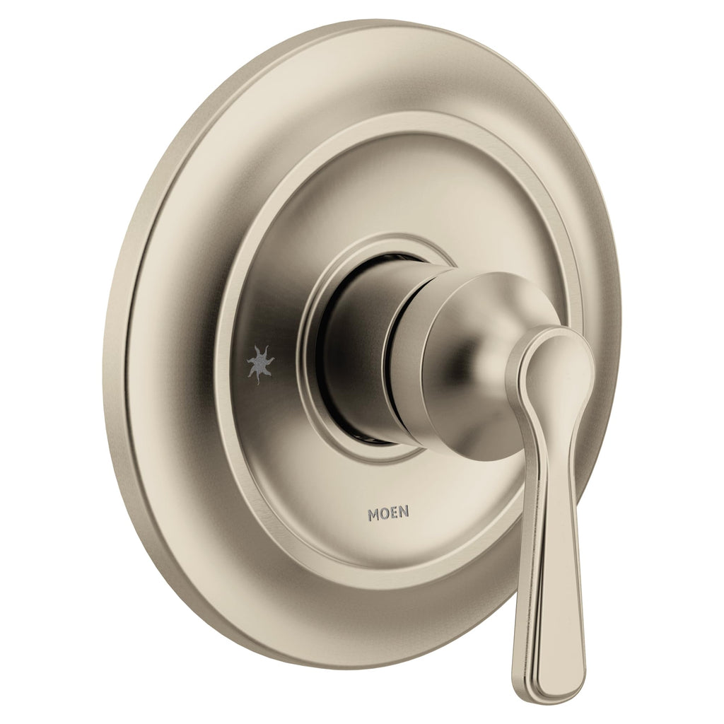 Open Box - Moen UTS344301BL - Valve Trim Only Showers