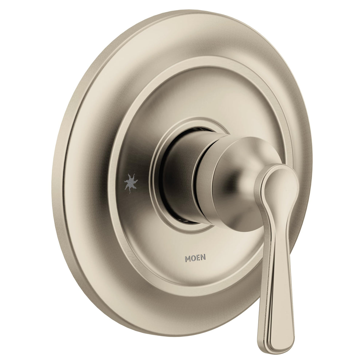 Open Box - Moen UTS344301BL - Valve Trim Only Showers