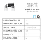 Open Box - Capital Lighting 128521MB-449 - Bathroom Fixtures Indoor Lighting