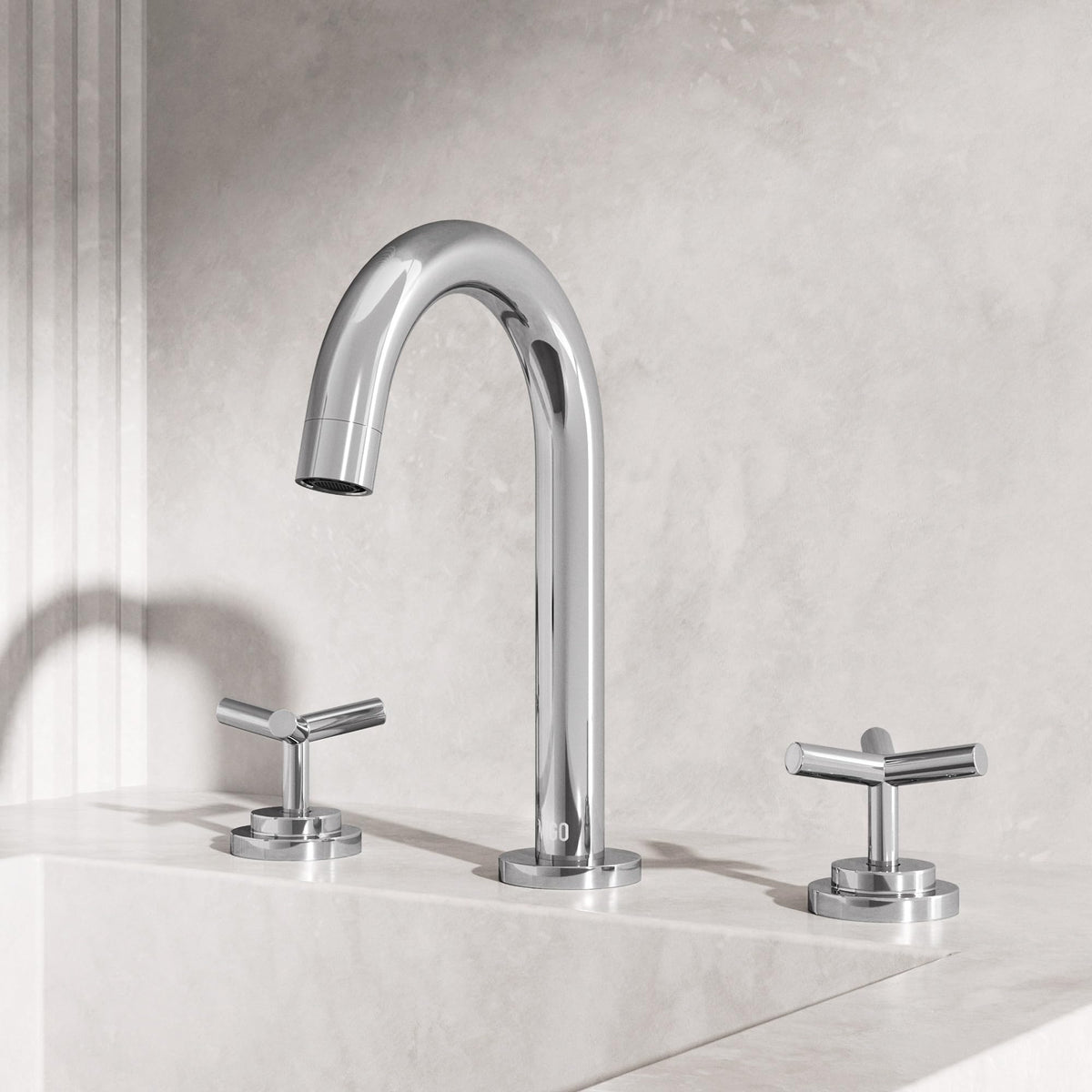 Open Box - Vigo VG01308CH - Bathroom Sink Faucets Faucet