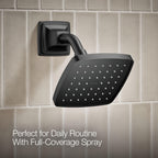 Open Box - Kohler K-TS27404-4-BL - Shower Only Showers