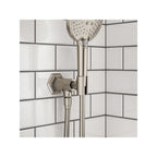 Open Box - Hansgrohe 04831820 - Hand Shower Holders Shower Accessories
