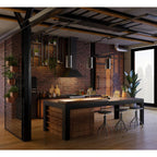 Open Box - Progress Lighting P550100-031-30 - Pendants Outdoor Lighting