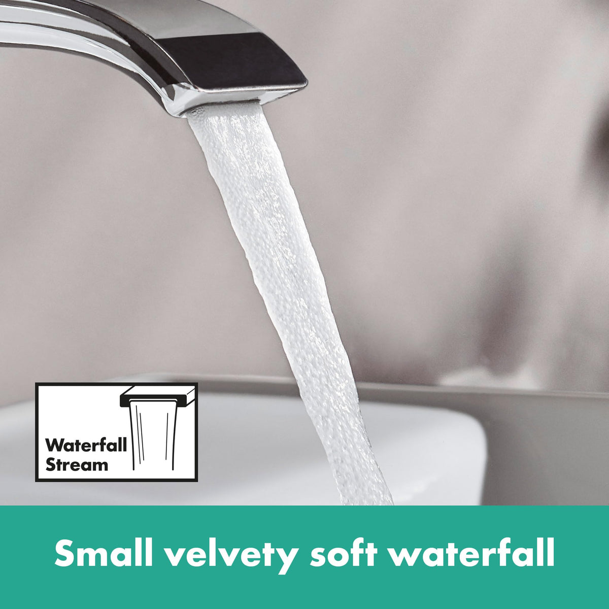 Open Box - Hansgrohe 75033001 - Bathroom Sink Faucets Faucet
