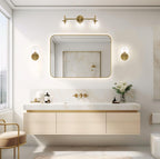 Open Box - Minka Lavery 2793-695 - Bathroom Fixtures Indoor Lighting