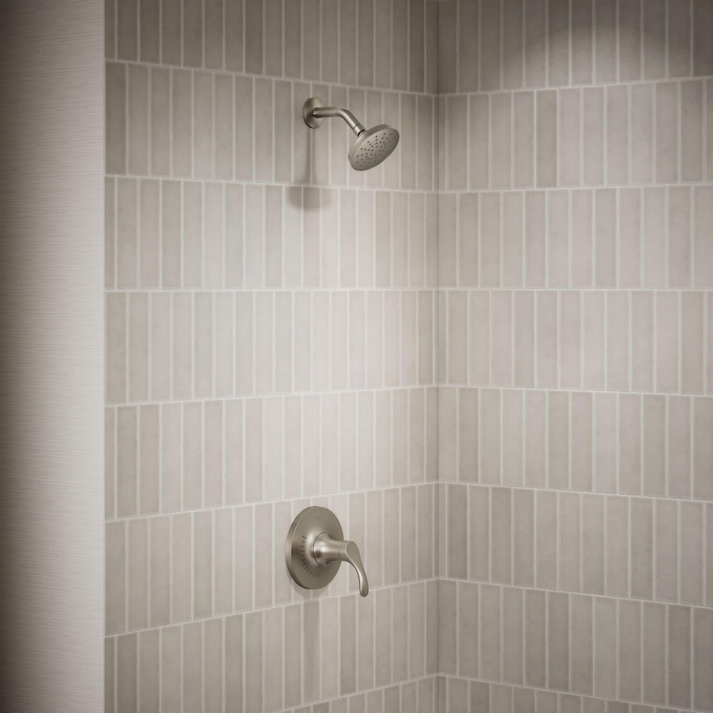 Open Box - Kohler K-TS27392-4G-BN - Shower Only Showers