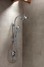 Open Box - Kohler K-45211-TT - Retrofit Showers Showers